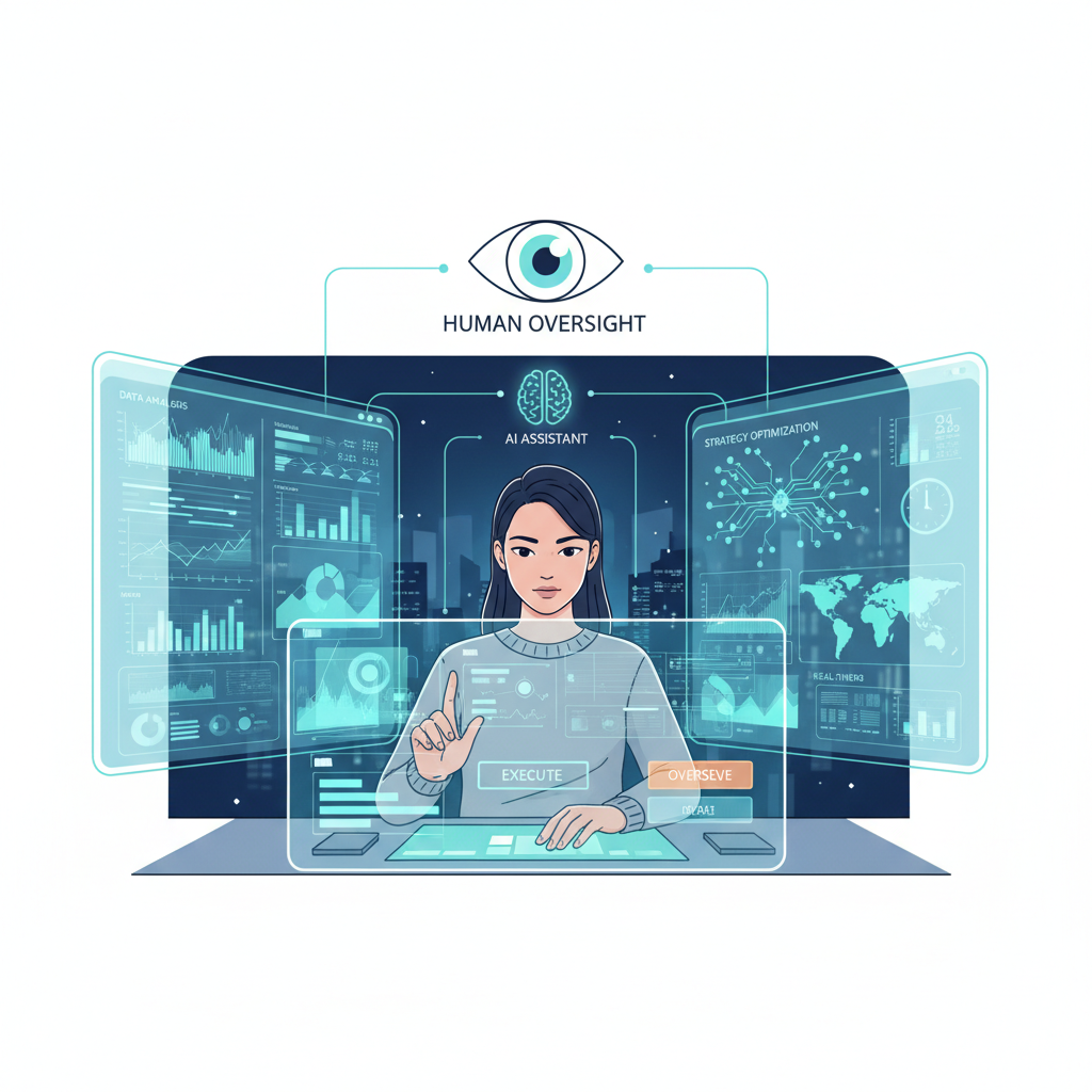 Blog illustration