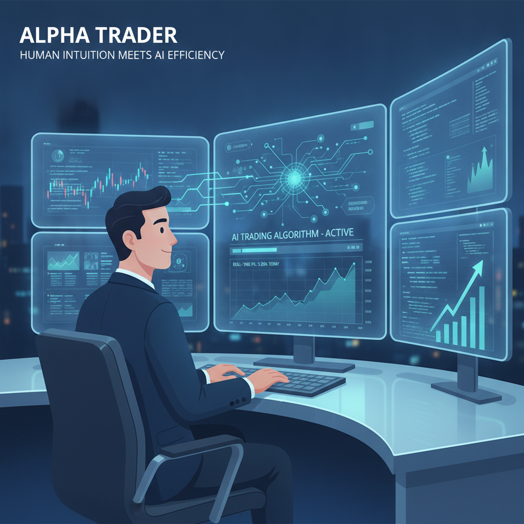 Blog illustration