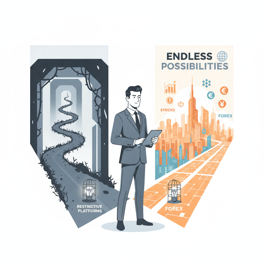 Blog illustration