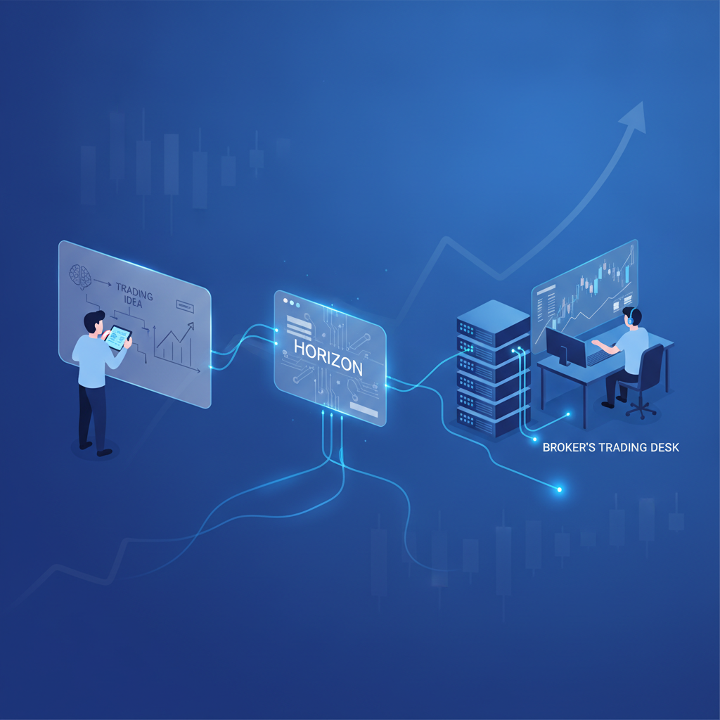 Blog illustration