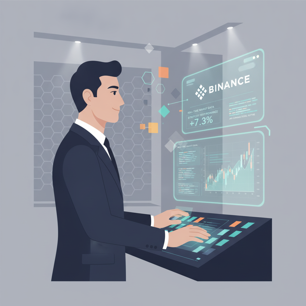 Blog illustration