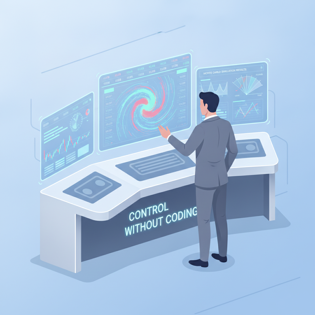Blog illustration