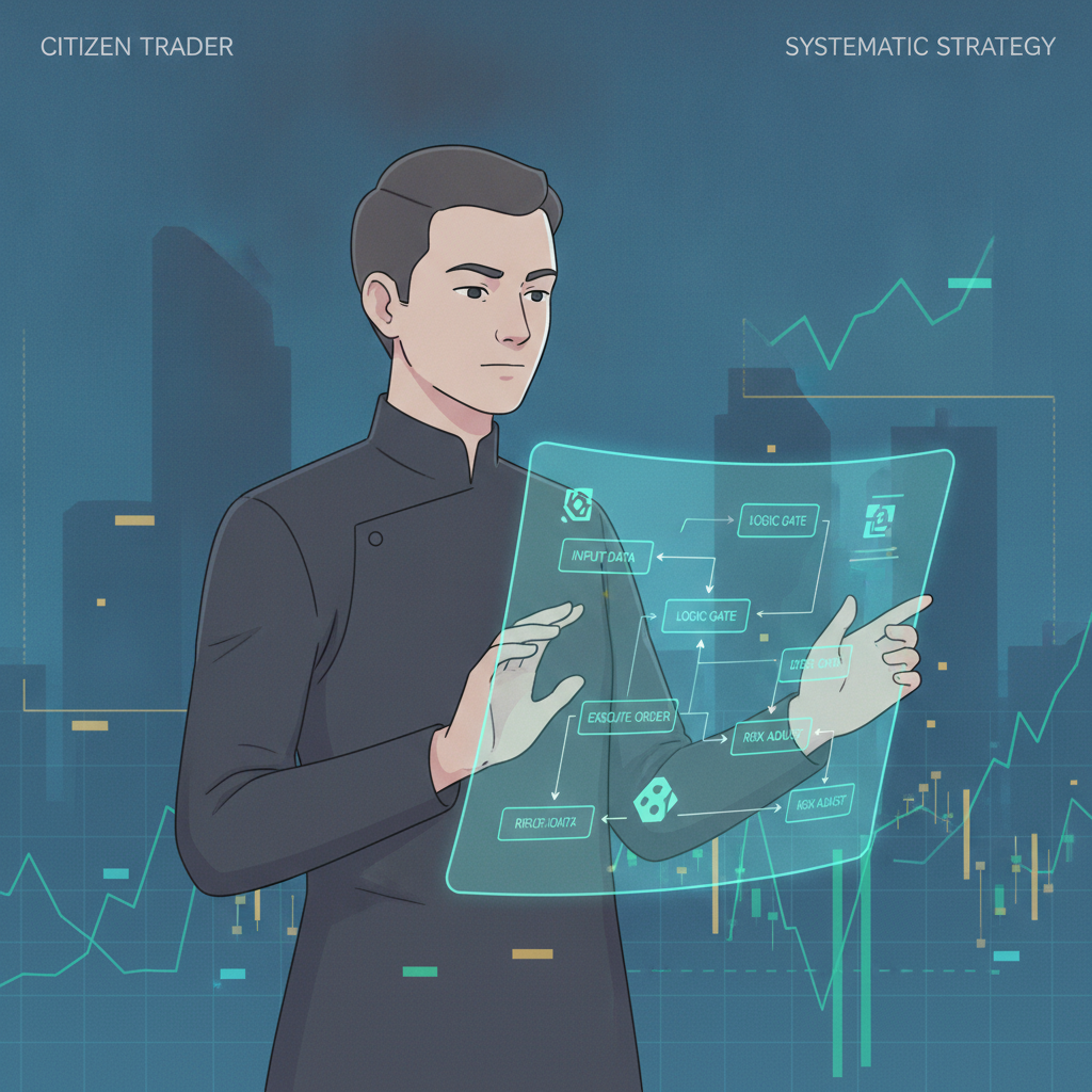 Blog illustration