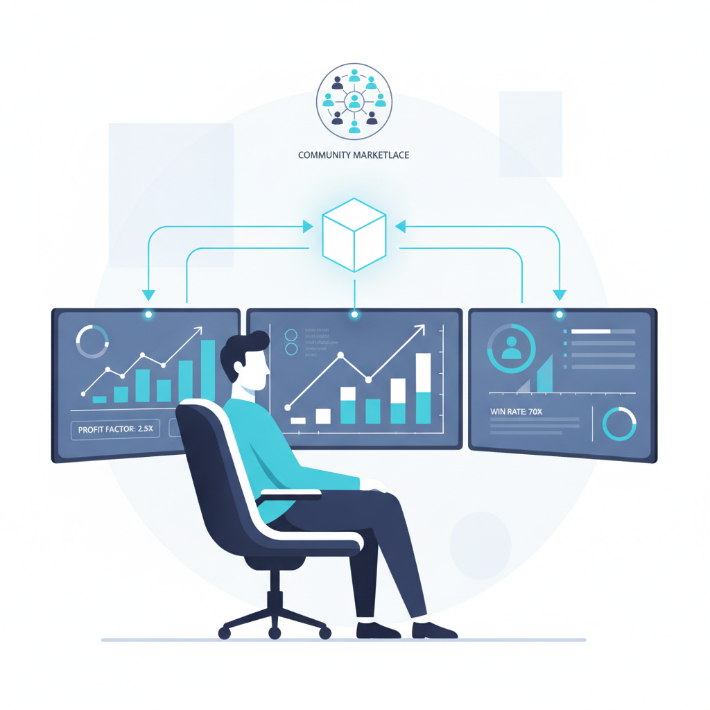 Blog illustration