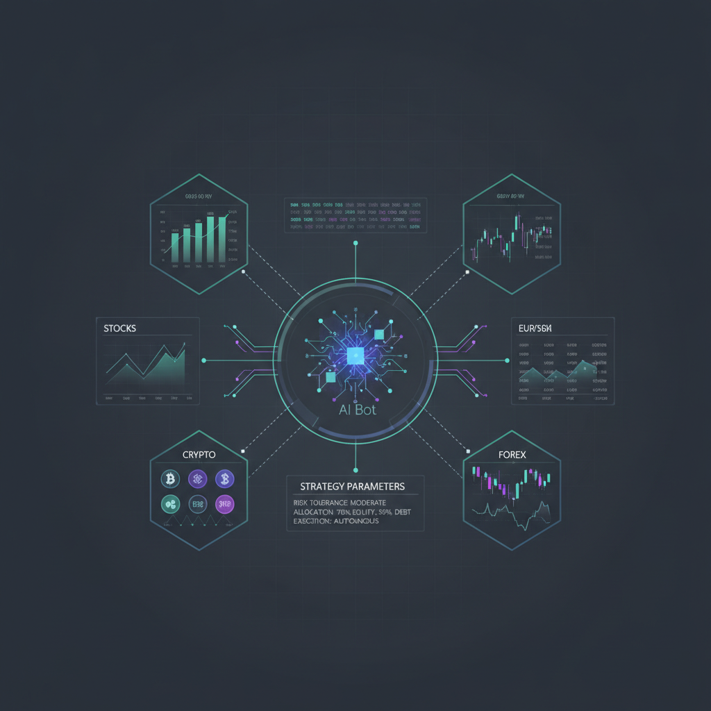 Blog illustration