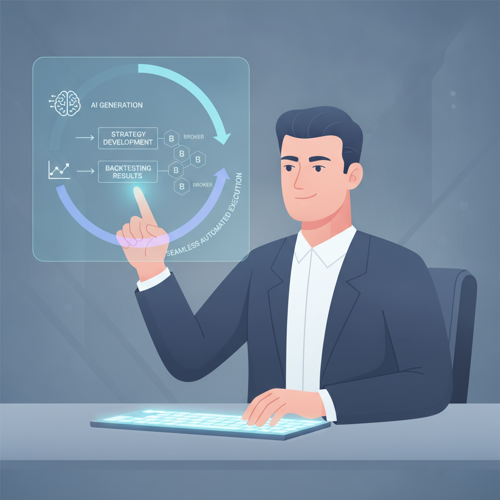Blog illustration