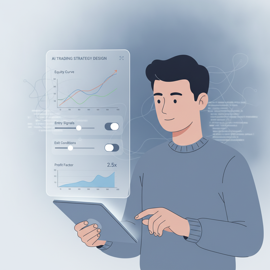 Blog illustration