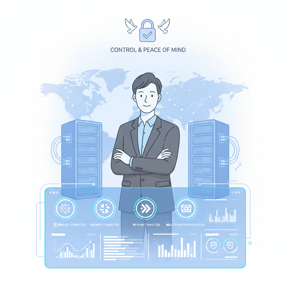 Blog illustration
