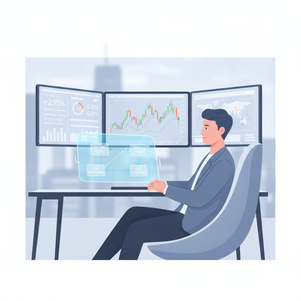Blog illustration